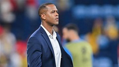 Ông Patrick Kluivert từ chức HLV trưởng Indonesia 
